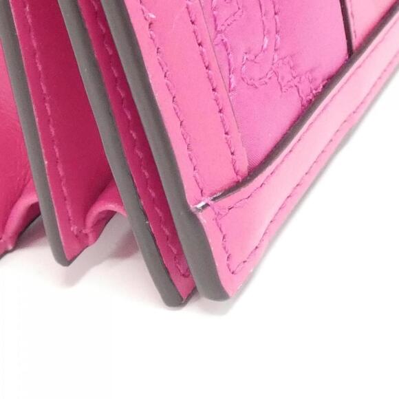 GUCCI Pink Shoulder Bag - Picture 6 of 9